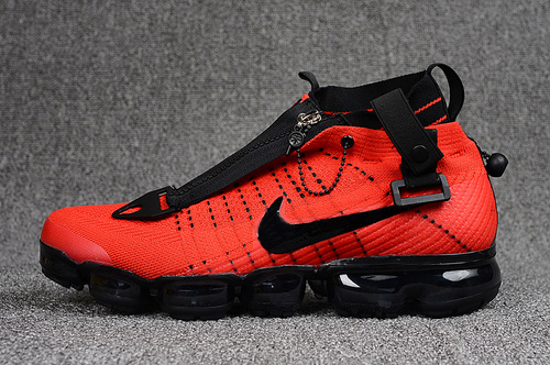 Nike Air VaporMax 2018 Men Shoes-189